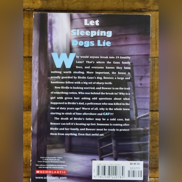 💵3/$20 8x Children's Books Best for 9-12 year olds - Picture 13 of 16